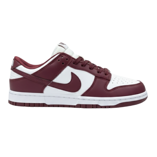 RetroCourt Maroon Classic 